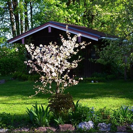 Ferienwohnung Mankei Schönau am Königssee 外观 照片