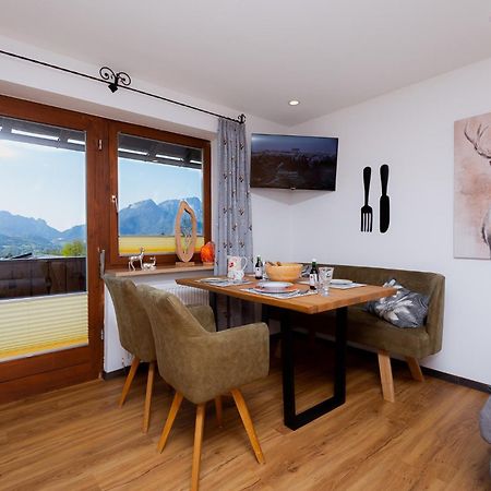 Ferienwohnung Mankei Schönau am Königssee 外观 照片