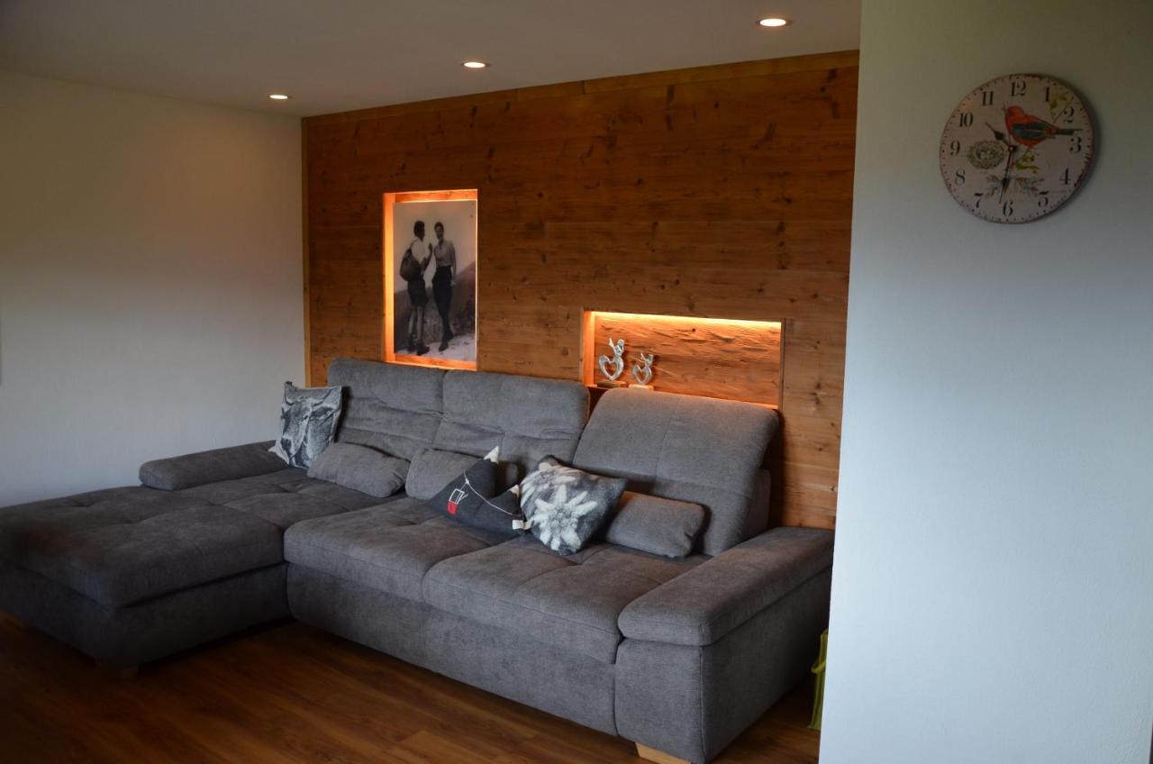 Ferienwohnung Mankei Schönau am Königssee 外观 照片