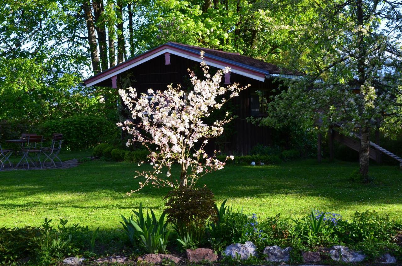 Ferienwohnung Mankei Schönau am Königssee 外观 照片