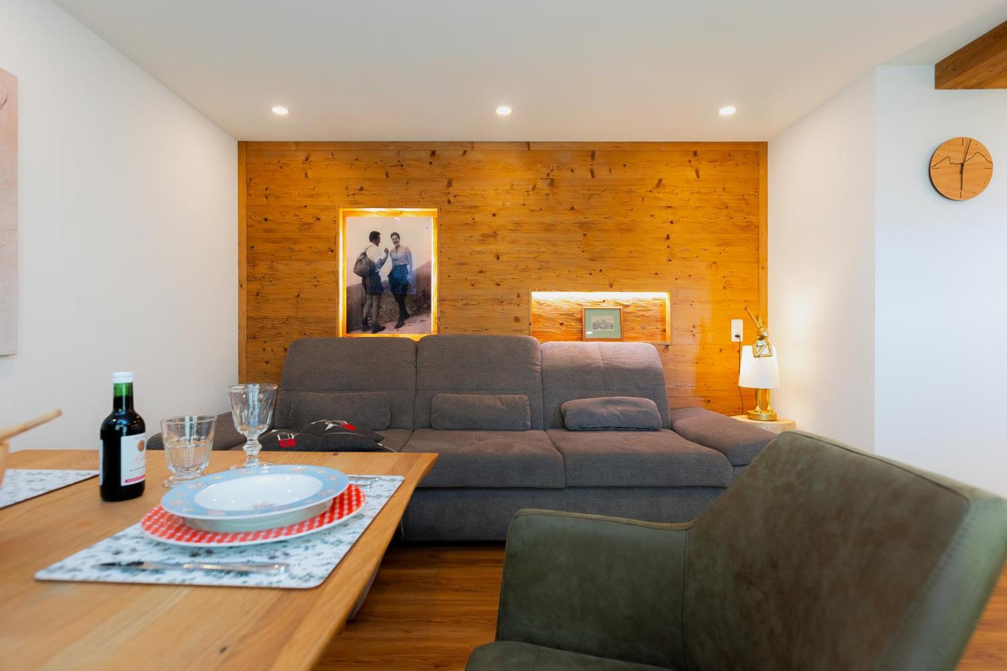 Ferienwohnung Mankei Schönau am Königssee 外观 照片