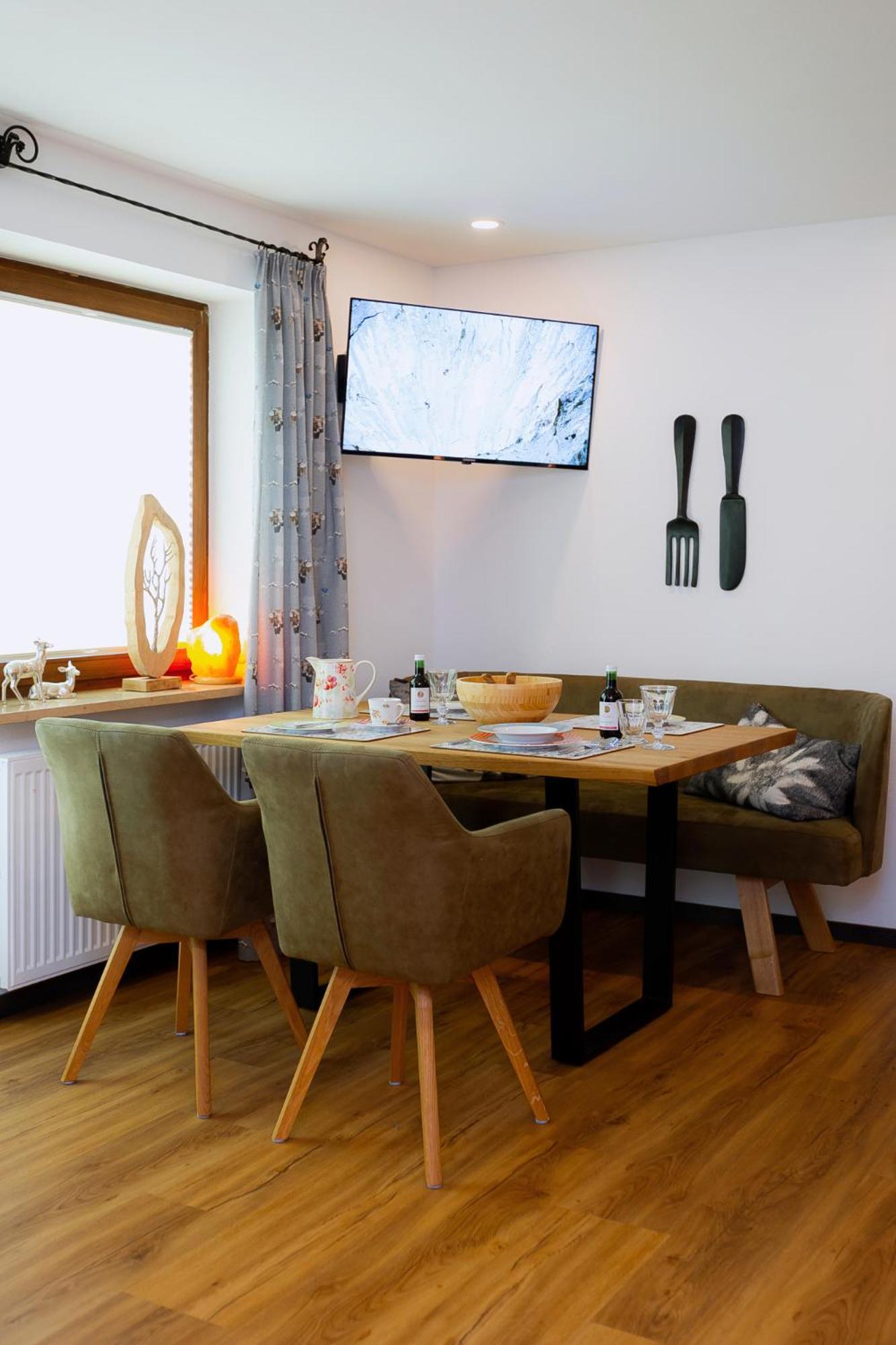 Ferienwohnung Mankei Schönau am Königssee 外观 照片