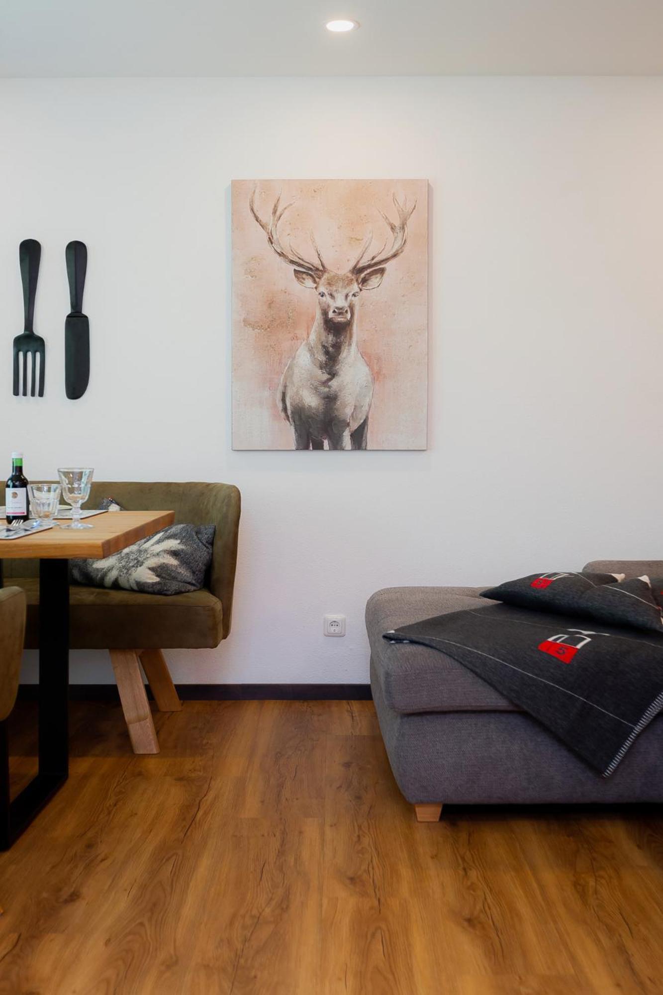 Ferienwohnung Mankei Schönau am Königssee 外观 照片