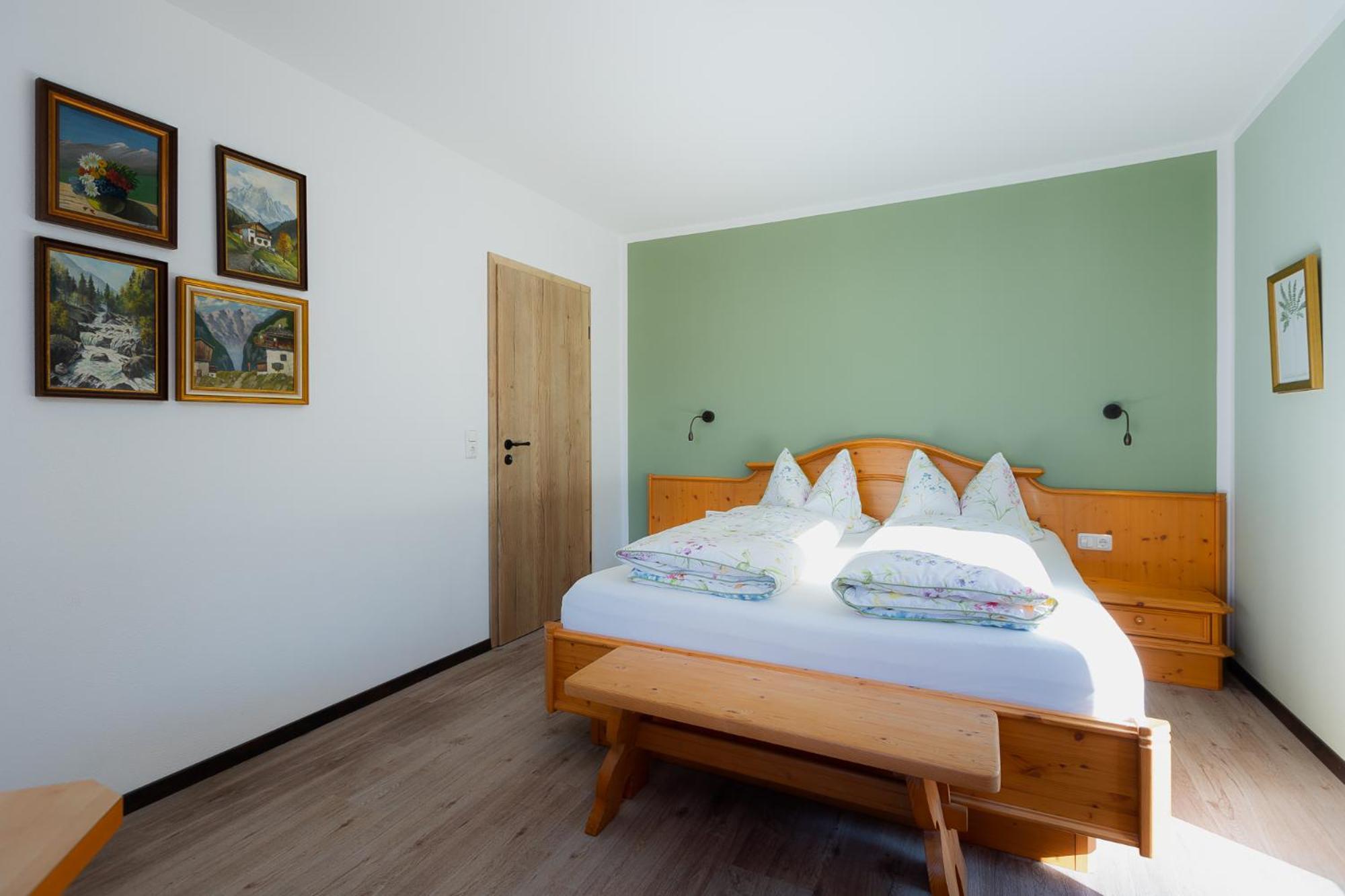 Ferienwohnung Mankei Schönau am Königssee 外观 照片