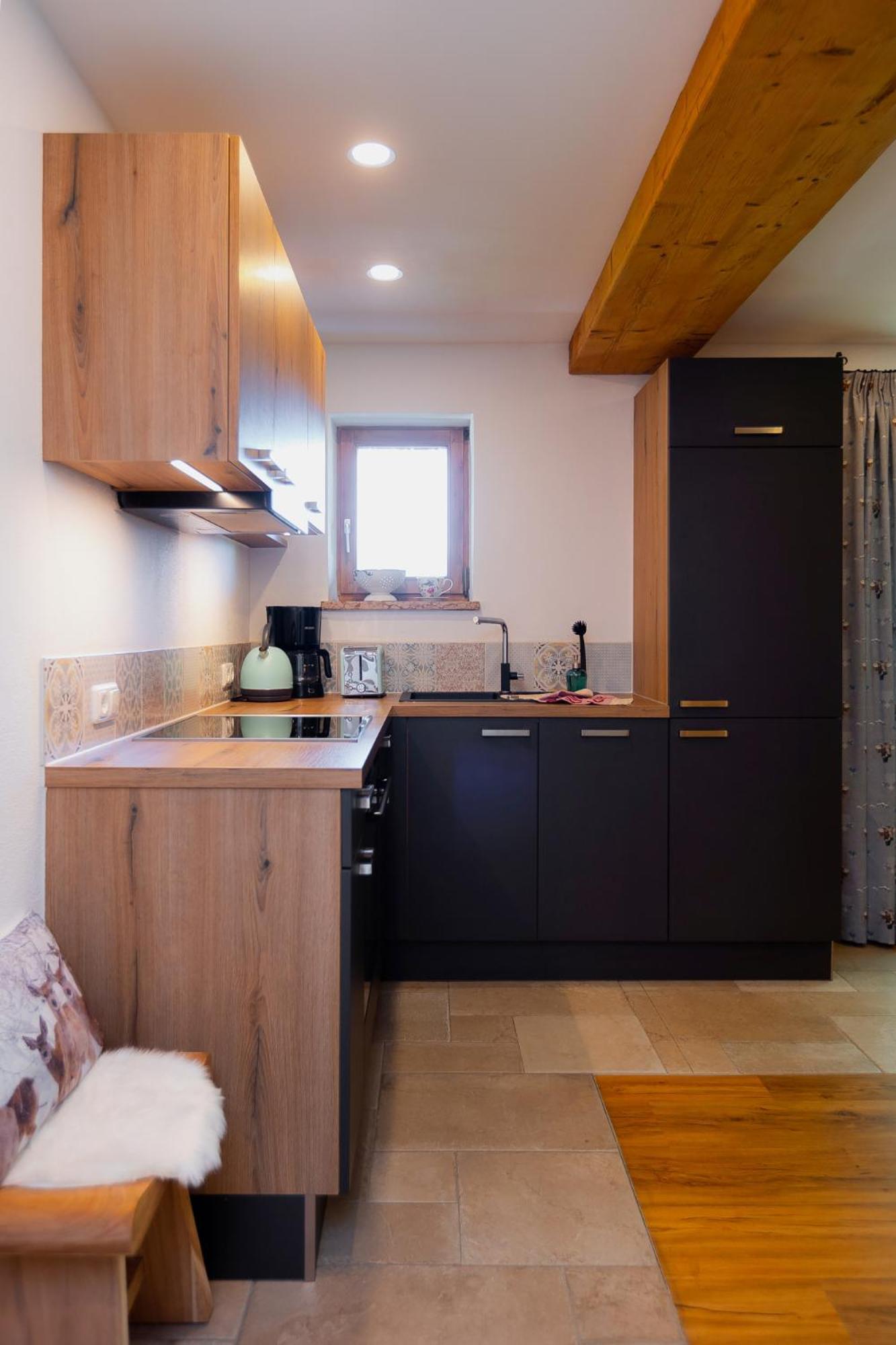 Ferienwohnung Mankei Schönau am Königssee 外观 照片