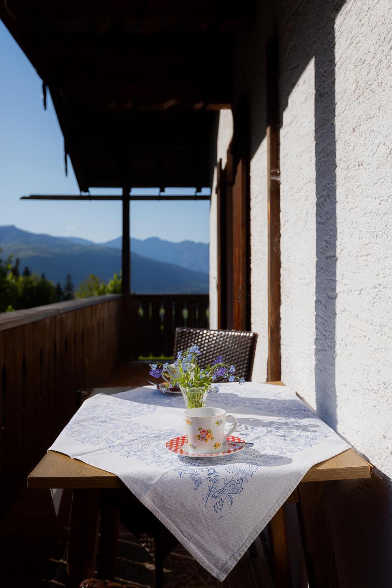 Ferienwohnung Mankei Schönau am Königssee 外观 照片