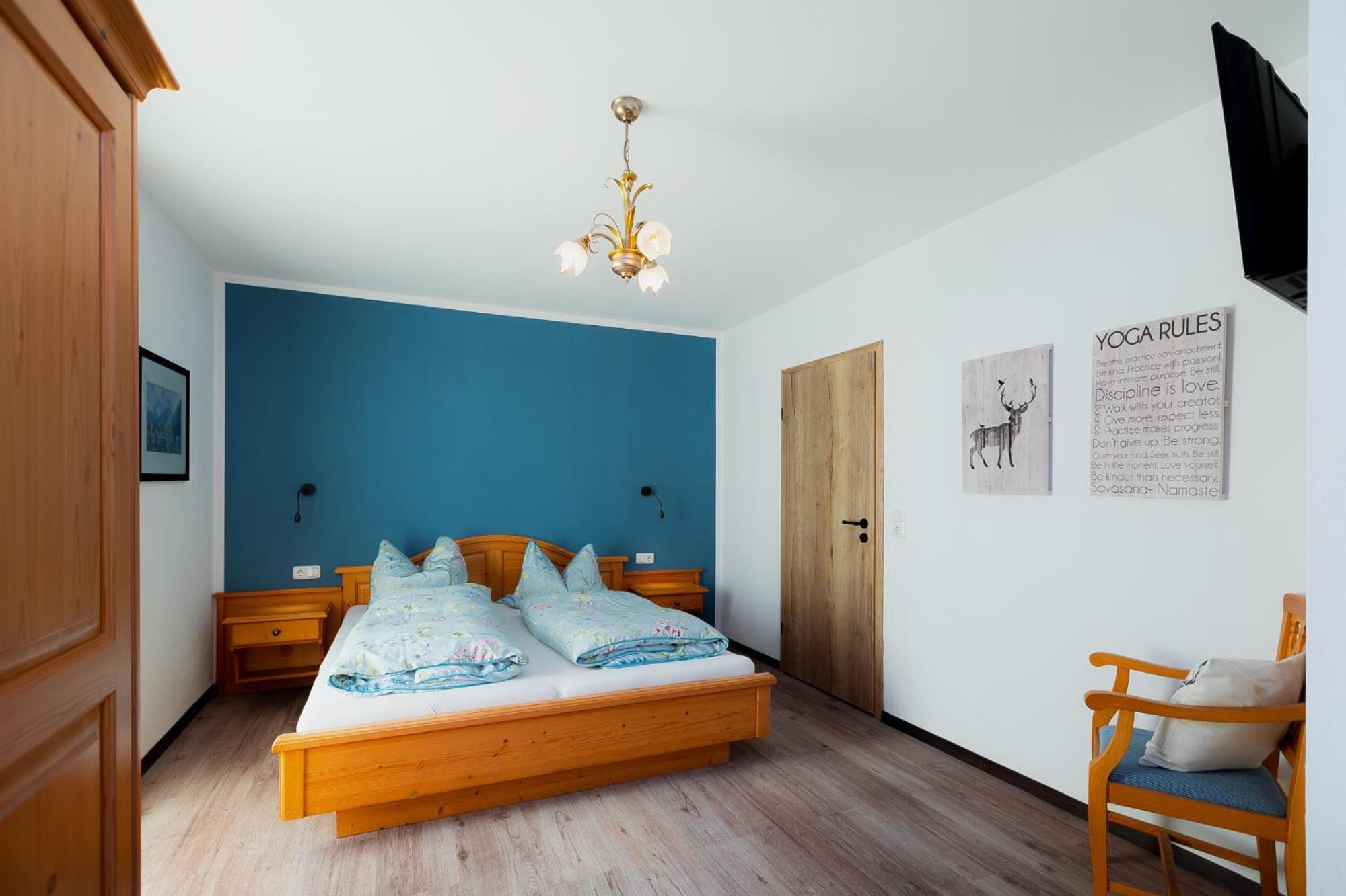 Ferienwohnung Mankei Schönau am Königssee 外观 照片