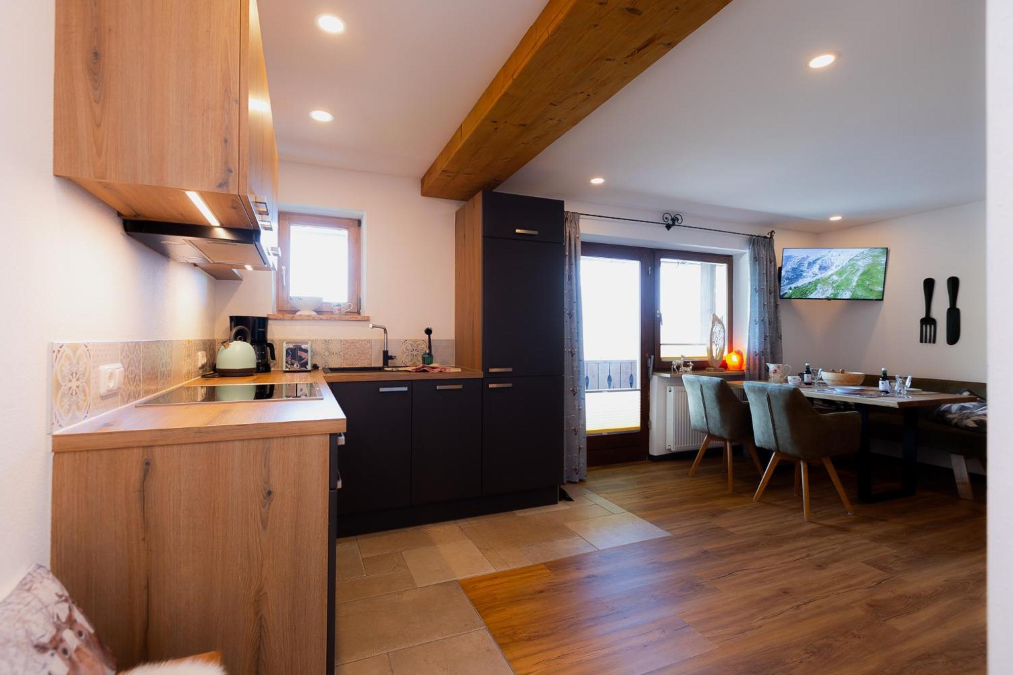 Ferienwohnung Mankei Schönau am Königssee 外观 照片