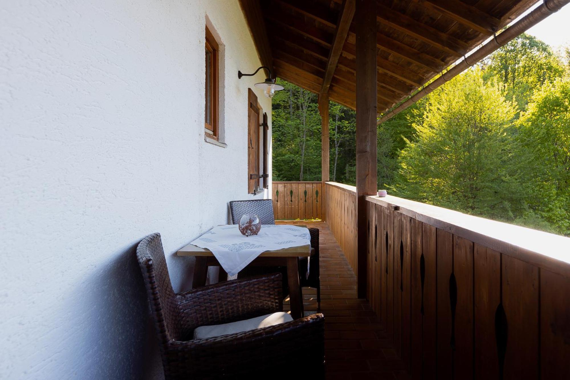 Ferienwohnung Mankei Schönau am Königssee 外观 照片