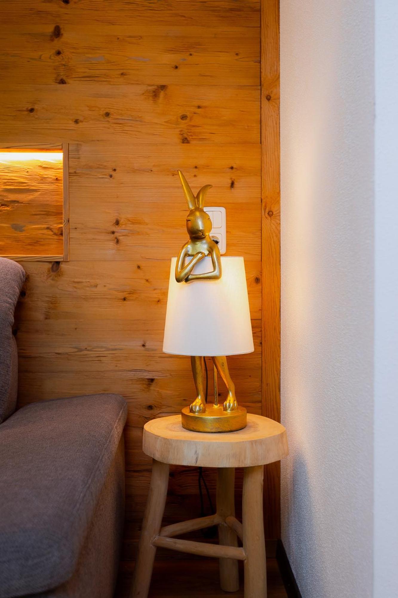 Ferienwohnung Mankei Schönau am Königssee 外观 照片