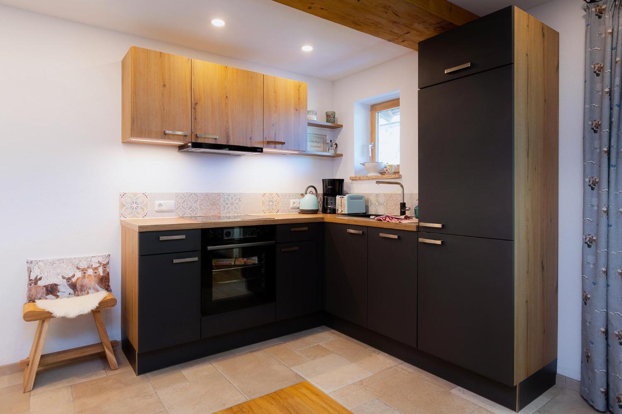 Ferienwohnung Mankei Schönau am Königssee 外观 照片