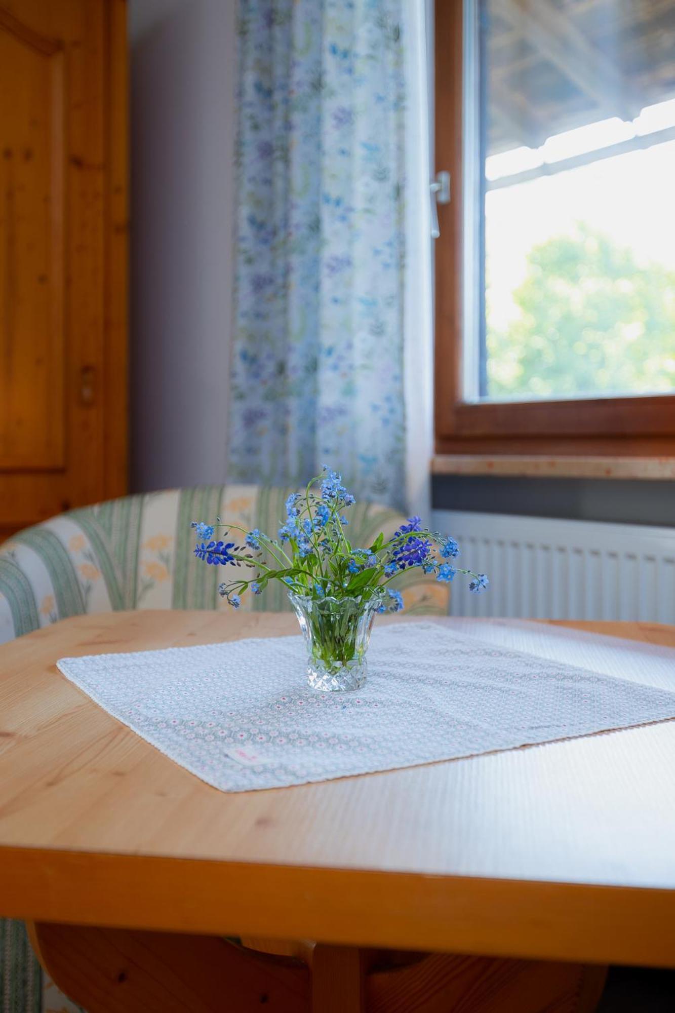 Ferienwohnung Mankei Schönau am Königssee 外观 照片